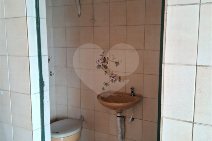 Sobrado à venda com 2 quartos em Casa Verde, São Paulo, SP