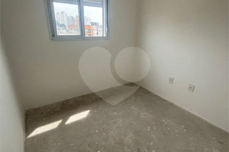 Apartamento à venda com 2 quartos em Vila Paulicéia, São Paulo, SP