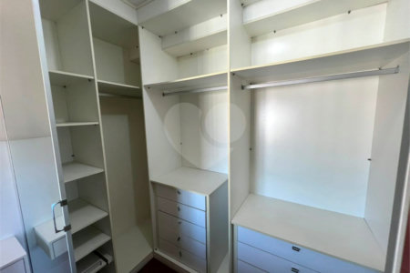 Apartamento à venda ou para alugar com 3 suítes em Santa Teresinha, São Paulo, SP