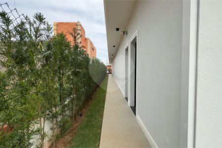 Casa à venda com 4 suítes no condomínio Parque Residencial Kurumin, Itu - SP