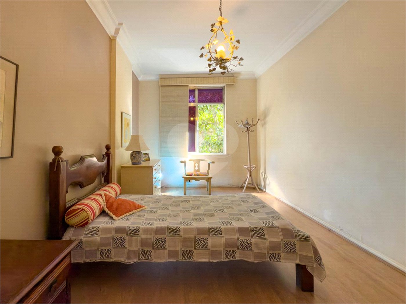 Apartamento à venda com 3 quartos, sendo 1 suíte,  em Copacabana, Rio de Janeiro, RJ