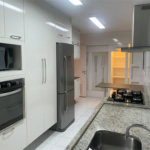 Apartamento para alugar com 3 suítes em Vila Leopoldina, São Paulo, SP