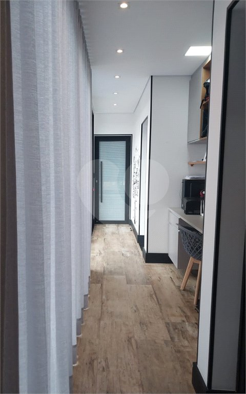 Casa à venda com 3 suítes no condomínio Aruâ Brisas, Mogi das Cruzes - SP