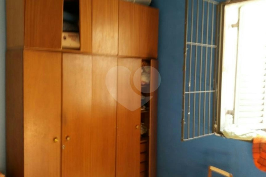 Sobrado à venda com 2 quartos em Tremembé, São Paulo, SP