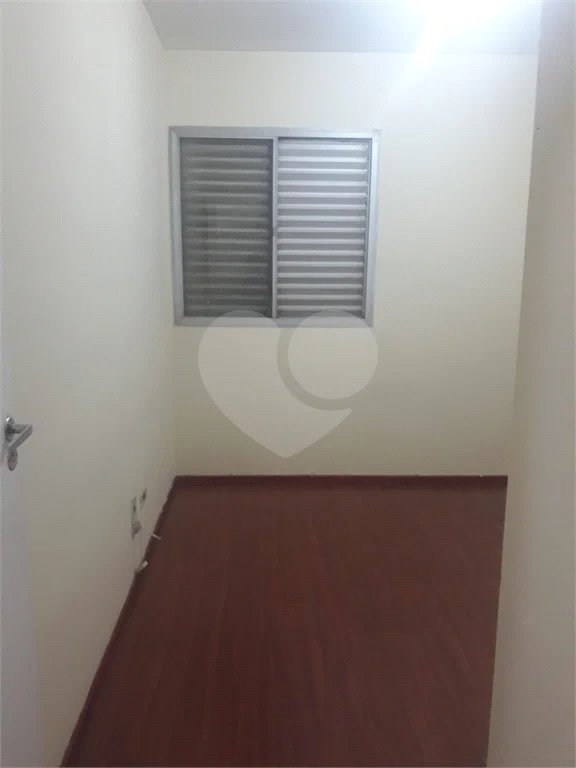 Apartamento à venda com 3 quartos em Santana, São Paulo, SP