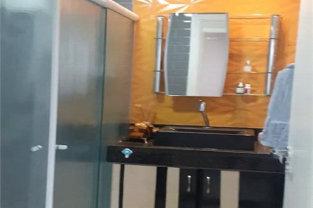 Apartamento à venda com 2 quartos em Paraíso do Morumbi, São Paulo, SP