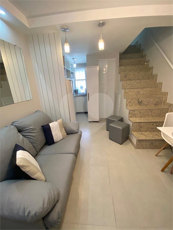 Triplex à venda com 2 suítes no Centro (mangue), Armação dos Búzios, RJ