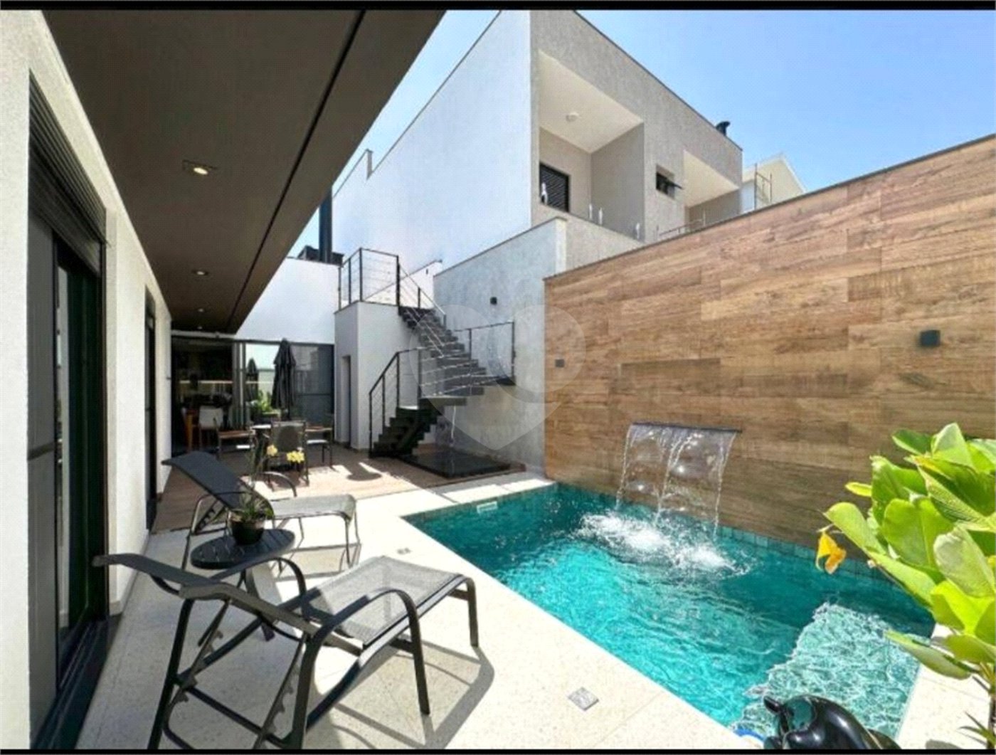 Casa à venda com 3 quartos no condomínio Parque Ibiti Reserva, Sorocaba - SP