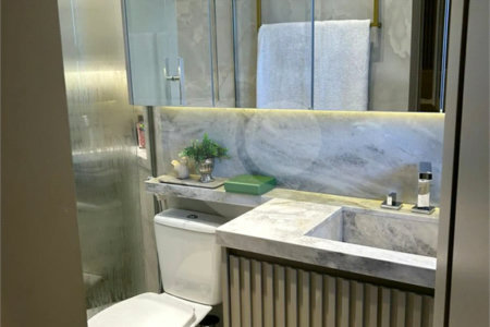 Apartamento à venda com 3 quartos, sendo 1 suíte, em Vila Anastácio, São Paulo, SP