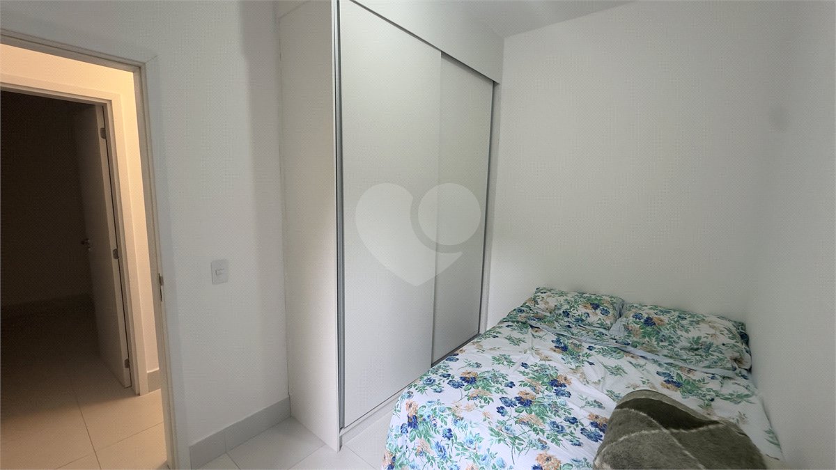 Apartamento para alugar com 3 quartos, sendo 1 suíte, em Jardim Santiago, Indaiatuba, SP