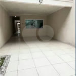 Sobrado à venda com 3 suítes em Ipiranga, São Paulo, SP