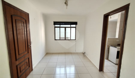 Apartamento à venda com 2 quartos em Butantã, São Paulo, SP
