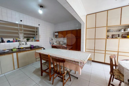 Sobrado à venda com 2 quartos, sendo 1 suíte,  em Vila Pereira Cerca, São Paulo, SP