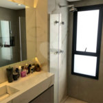 Apartamento à venda com 2 quartos, sendo 1 suíte, em Perdizes, São Paulo, SP