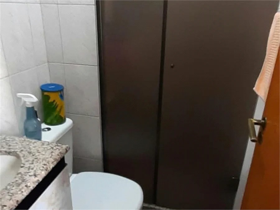 Apartamento à venda com 2 quartos em Jardim Monte Alegre, São Paulo, SP