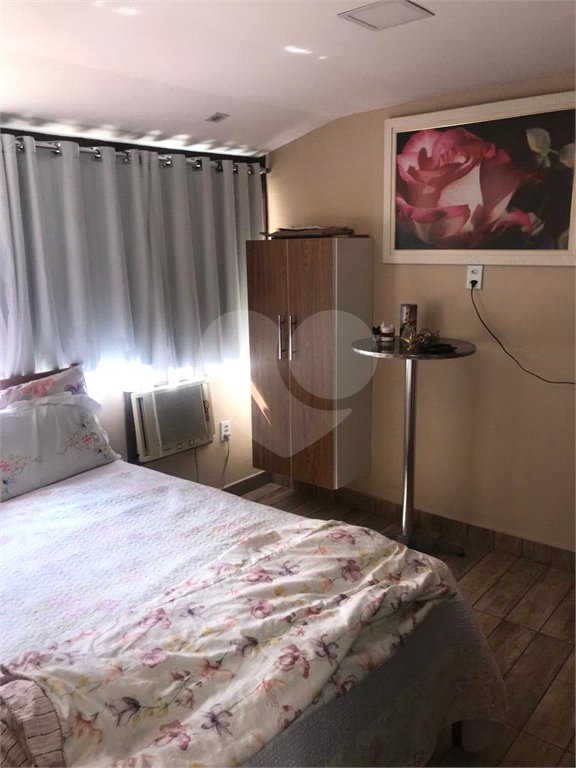 Triplex à venda com 4 quartos, sendo 1 suíte, em Campo Grande, Rio de Janeiro, RJ