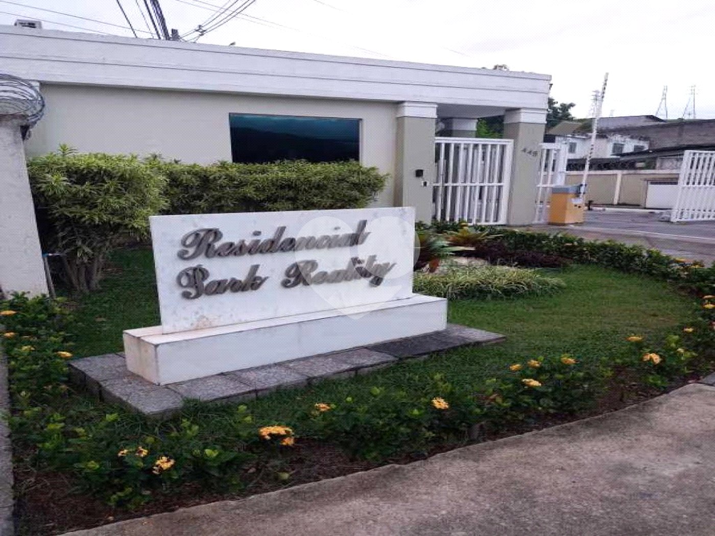 Apartamento à venda com 2 quartos em Campo Grande, Rio de Janeiro, RJ