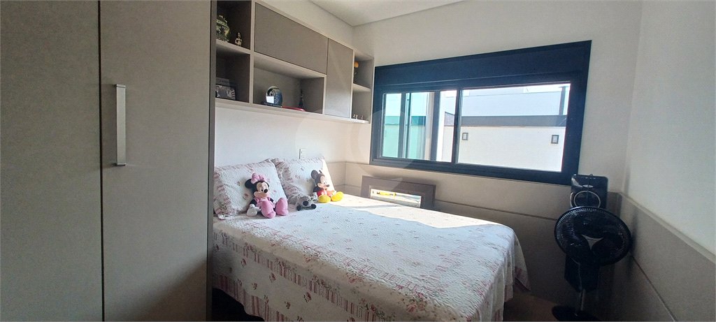 Casa à venda com 3 quartos, sendo 1 suíte, em Parque Ibiti Reserva, Sorocaba, SP