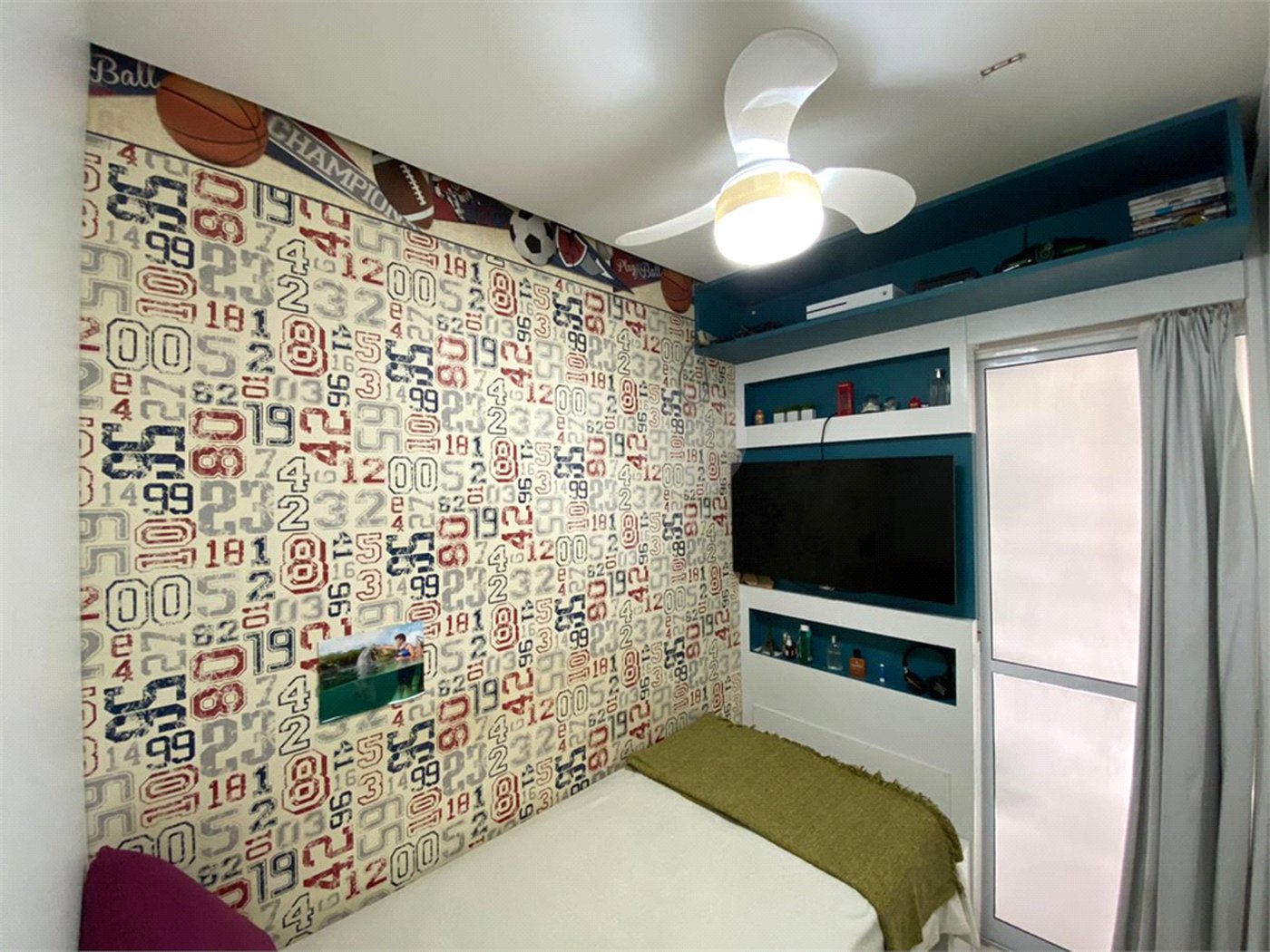 Apartamento para alugar com 3 quartos, sendo 1 suíte, em Tucuruvi, São Paulo, SP