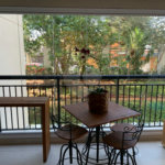 Apartamento à venda com 2 suítes em Tremembé, São Paulo, SP