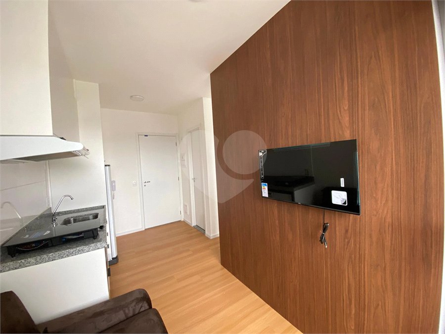Apartamento para alugar com 1 quarto em BUTANTÃ, São Paulo, SP