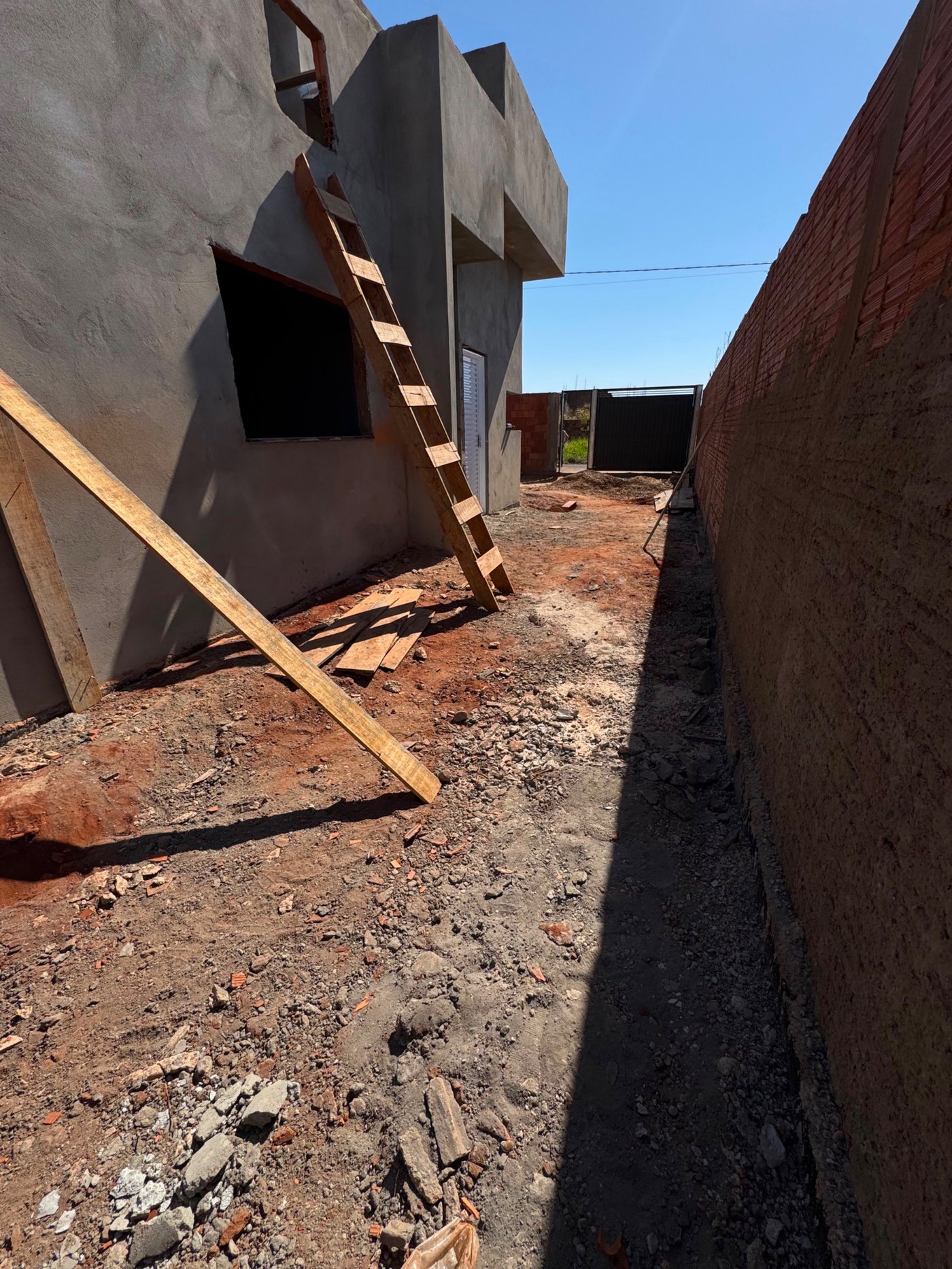 Casa à venda com 2 quartos em Jardim Carandá, Três Lagoas, MS