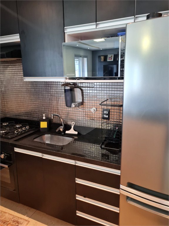 Apartamento à venda com 3 quartos, sendo 1 suíte,  em Vila Andrade, São Paulo, SP