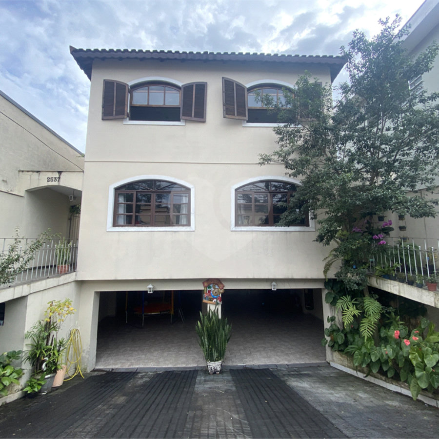Casa à venda com 2 quartos em Jardim Japão, São Paulo, SP