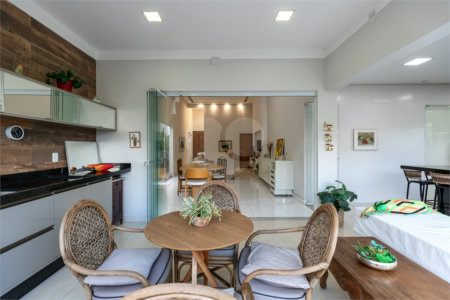 Casa à venda com 3 suítes em Loteamento Terras de Florença, Ribeirão Preto, SP
