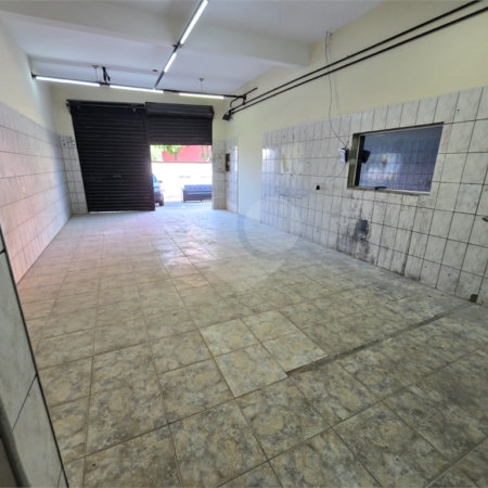 Salão para alugar em Jardim Eldorado, Indaiatuba, SP