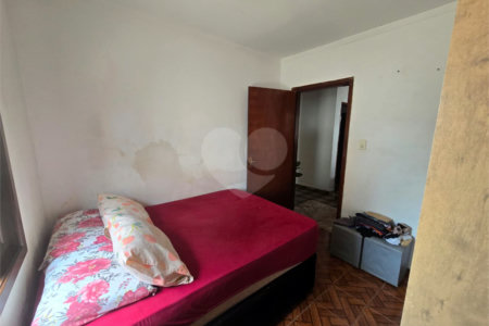 Casa à venda com 3 quartos, sendo 1 suíte, em Vila Maciel, Itapetininga, SP