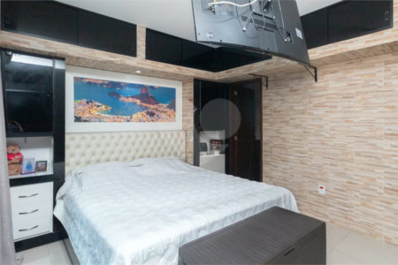 Casa de Vila à venda com 3 suítes em Méier, Rio de Janeiro, RJ