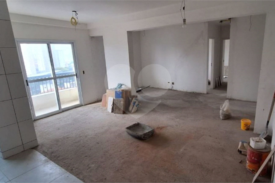 Apartamento à venda com 4 suítes em Santana, São Paulo, SP