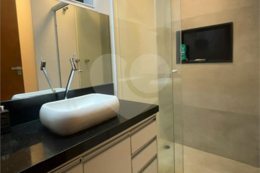 Apartamento à venda com 2 suítes em Tucuruvi, São Paulo, SP