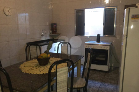 Casa à venda com 4 quartos em Vila Jardini, Sorocaba, SP