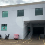 Galpão para alugar com 1 quarto em Iporanga, Sorocaba, SP