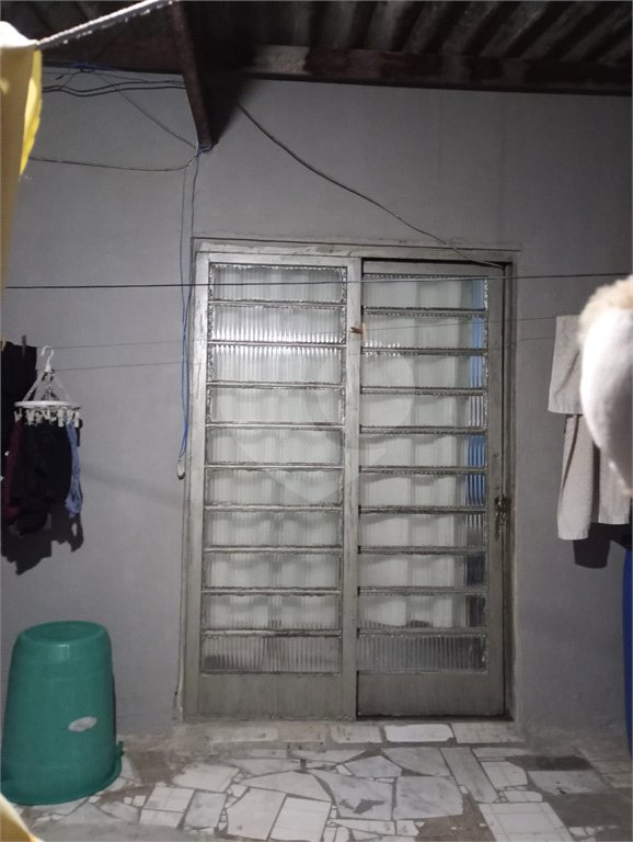 Sobrado à venda com 3 quartos em Vila Menck, Osasco, SP