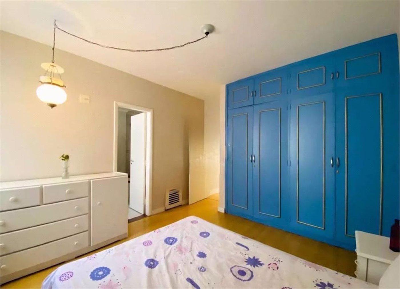 Apartamento Residencial à venda, Boqueirão, Santos - AP1234.
