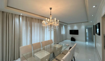 Apartamento à venda com 3 suítes em Vila Andrade, São Paulo, SP