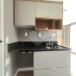 Apartamento à venda com 1 quarto em Pinheiros, São Paulo, SP