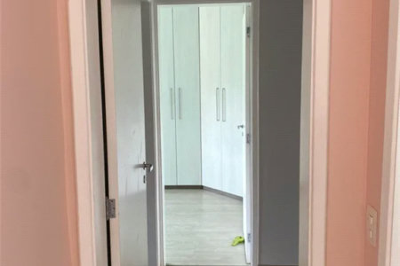Apartamento à venda com 4 quartos, sendo 2 suítes,  em Paraíso do Morumbi, São Paulo, SP