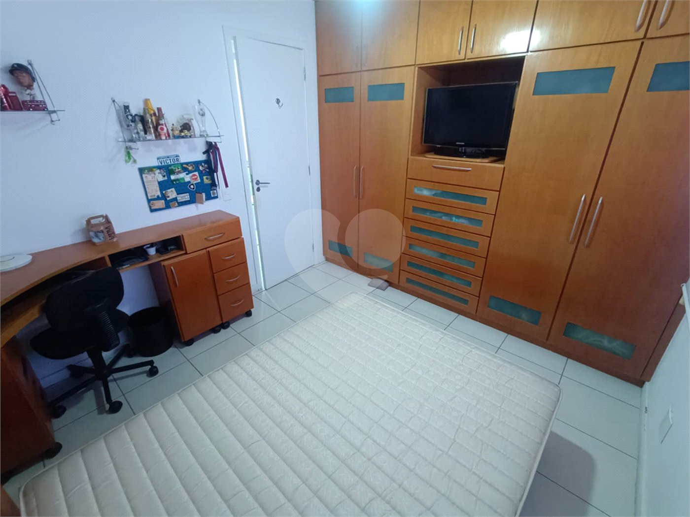 Cobertura à venda com 3 quartos, sendo 1 suíte, em Tijuca, Rio de Janeiro, RJ