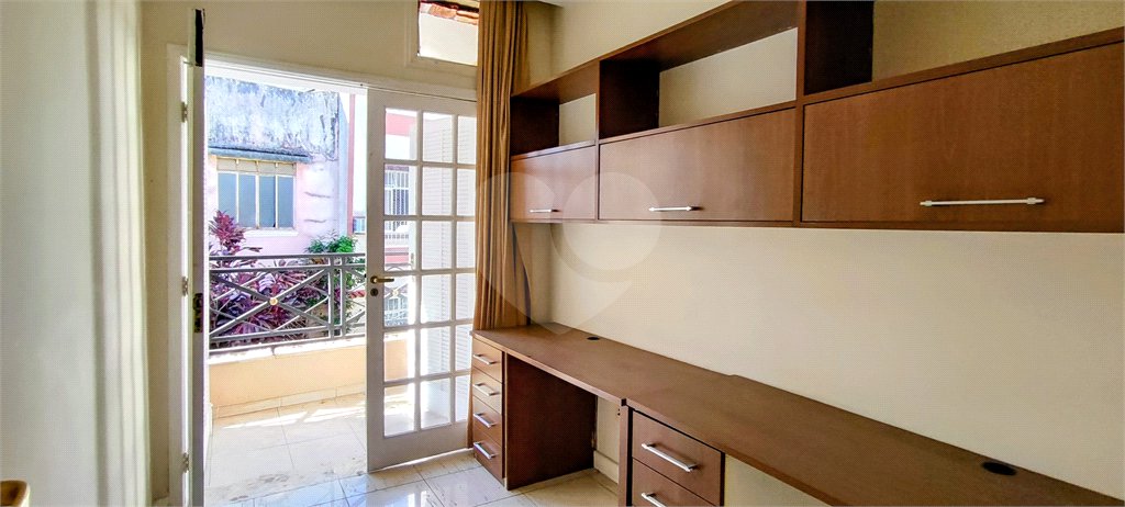 Casa de Vila à venda com 3 quartos, sendo 2 suítes, no condomínio Conjunto Archer José Higino, Rio de Janeiro - RJ