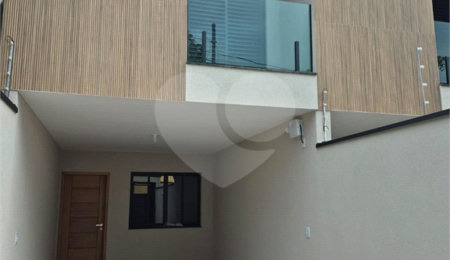 Sobrado à venda com 3 quartos, sendo 2 suítes,  em Jardim Primavera (zona Norte), São Paulo, SP