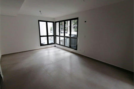 Casa à venda ou para alugar com 3 quartos, sendo 1 suíte,  no condomínio Cube Tutóia, São Paulo - SP