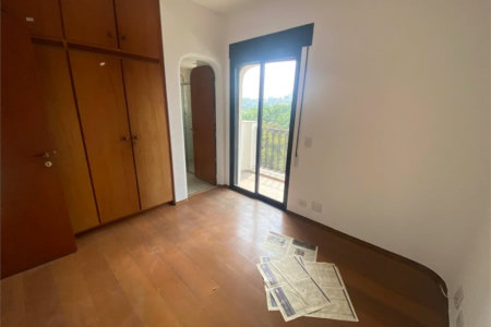 Apartamento para alugar com 3 suítes em Pinheiros, São Paulo, SP