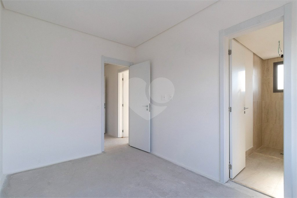 Apartamento à venda com 4 suítes em Brooklin, São Paulo, SP