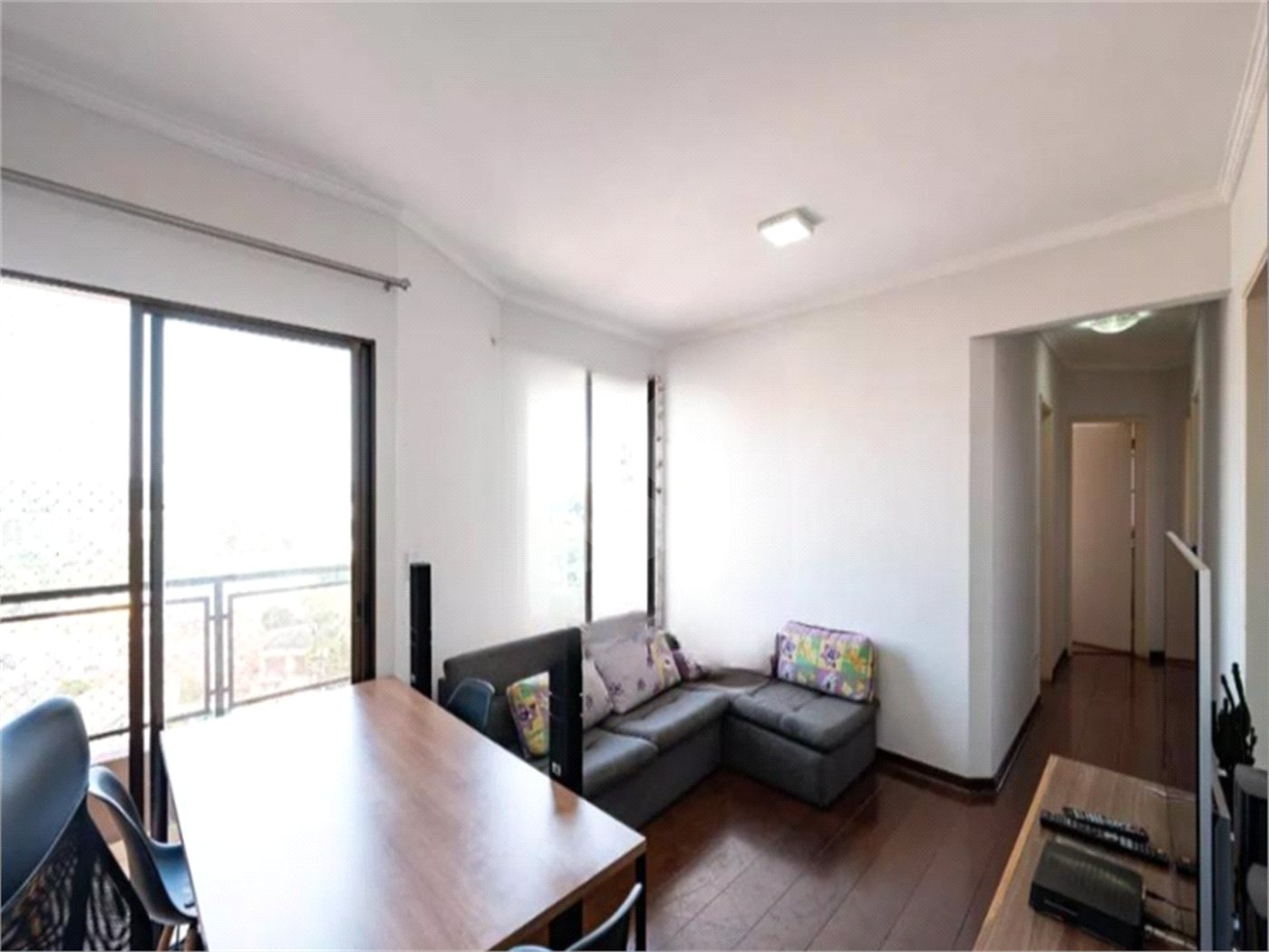 Apartamento à venda com 3 quartos em Vila Guarani (z Sul), São Paulo, SP