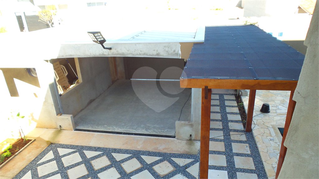 Casa à venda com 2 quartos, sendo 1 suíte, em Residencial Villaggio Di Capri, Itapetininga, SP