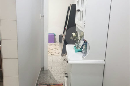 Apartamento à venda com 2 quartos em Santa Efigênia, São Paulo, SP
